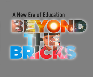 Beyond the Bricks logo